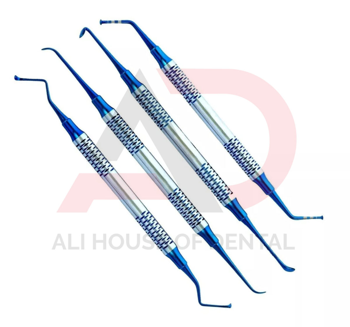 Sinus Lift Dental Instruments