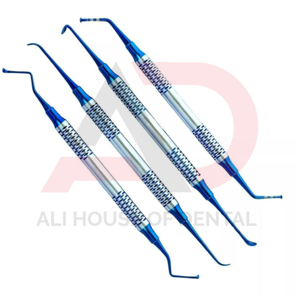 Sinus Lift Dental Instruments