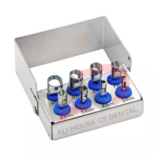 DENTAL BONE TERPHINE KIT