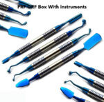 Dental PRF & GRF Membrane Surgery Kit