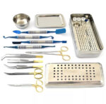 Dental PRF & GRF Membrane Surgery Kit