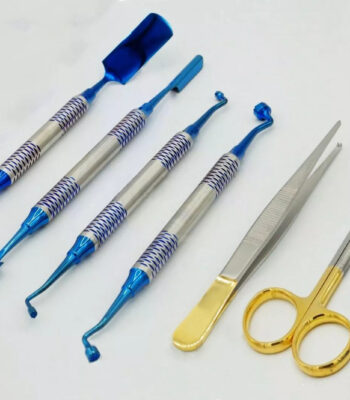 PRF GRF Dental Implant Surgery Kit
