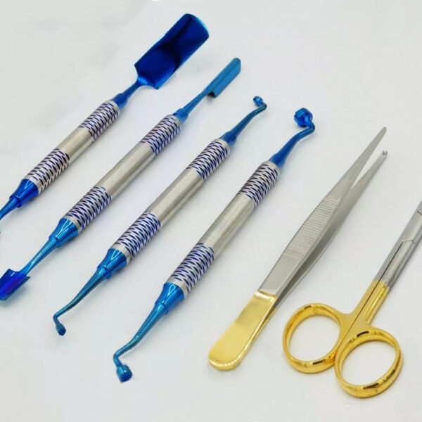 PRF GRF Dental Implant Surgery Kit