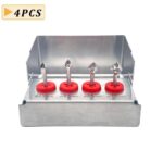 Dental Bone Collector Kit