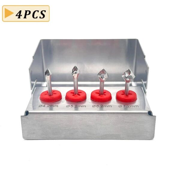 Dental Bone Collector Kit